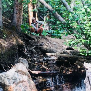 Meet your Posher, Shelby